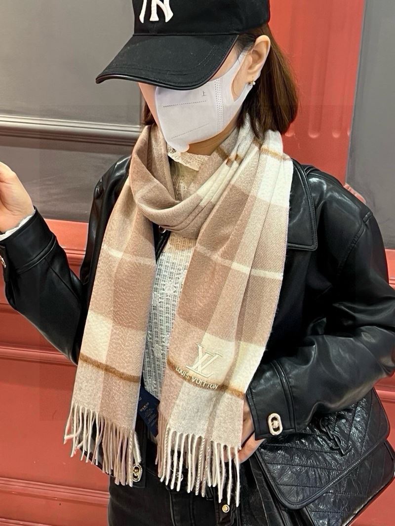 Louis Vuitton Scarf